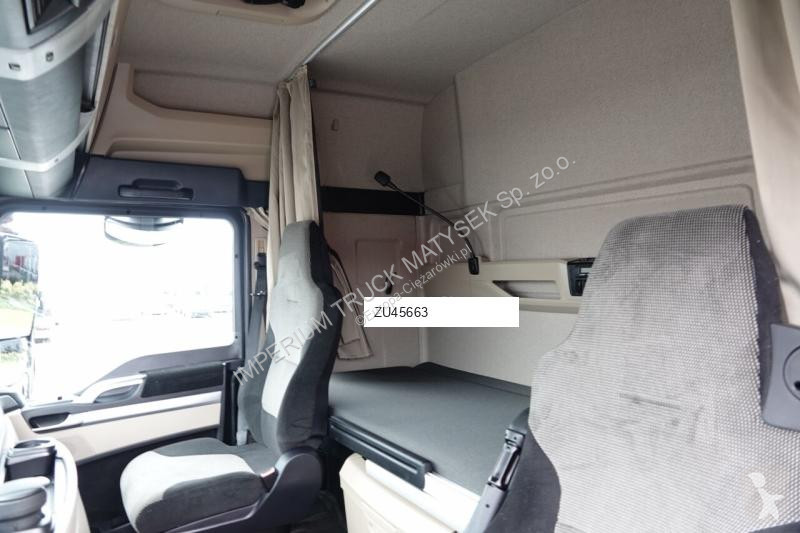 Tahač MAN TGX 18.510