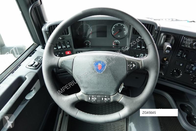 Tractor Scania G 440