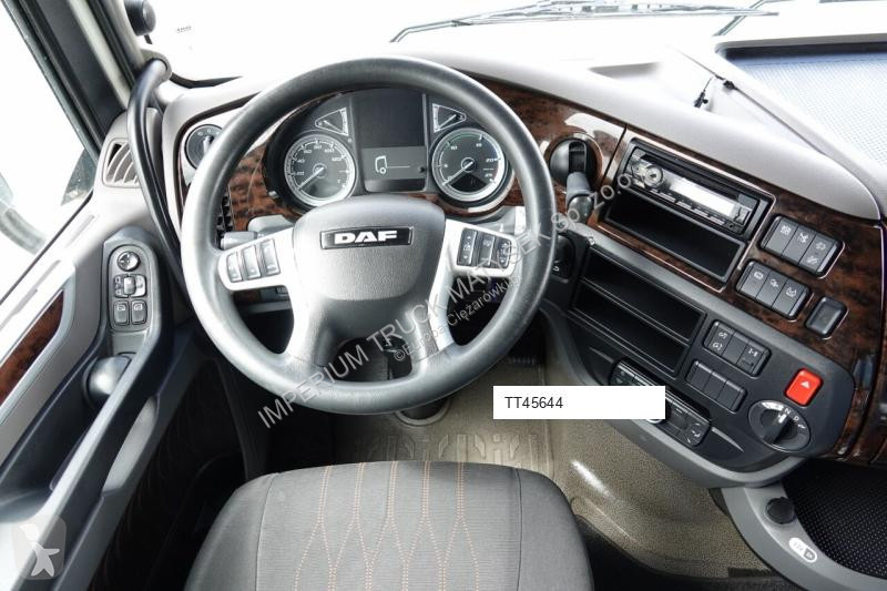 Tractor Volvo XF 480