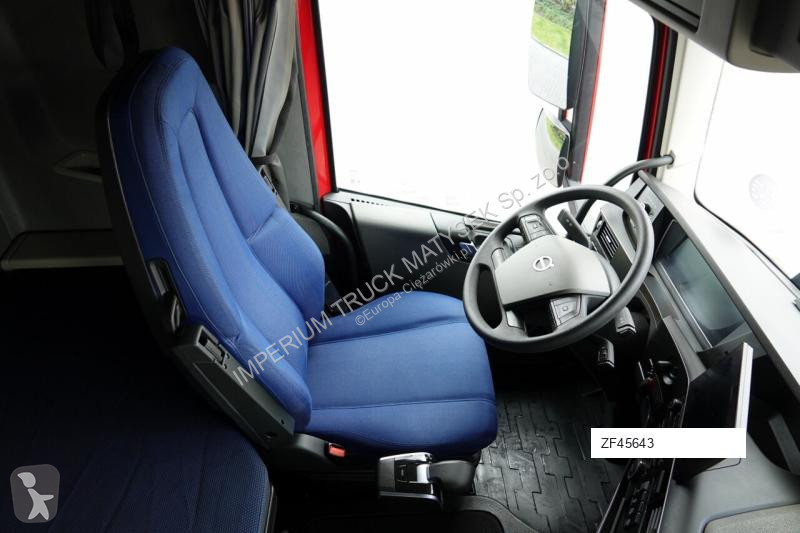 Tahač Volvo FH 500  / I-PARK COOL / I-SAVE