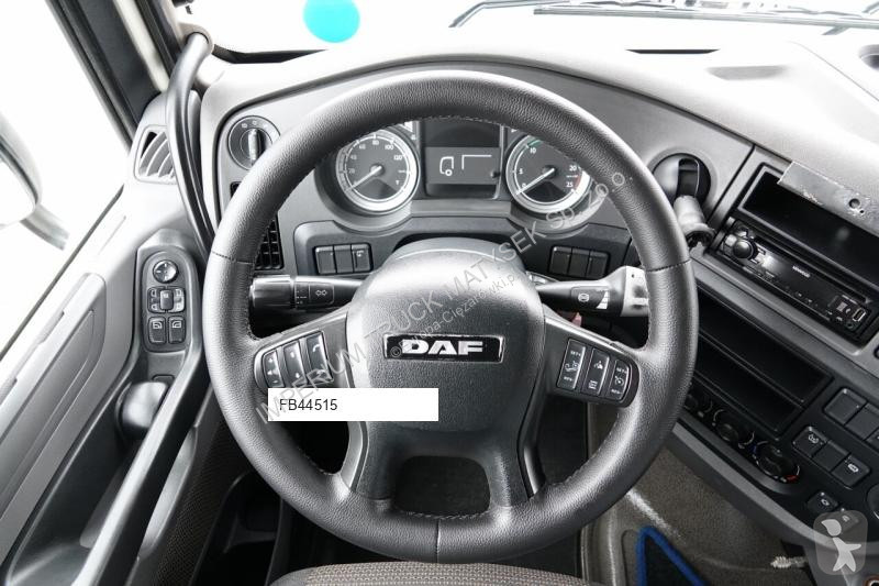 Traktor DAF / I-PARK COOL