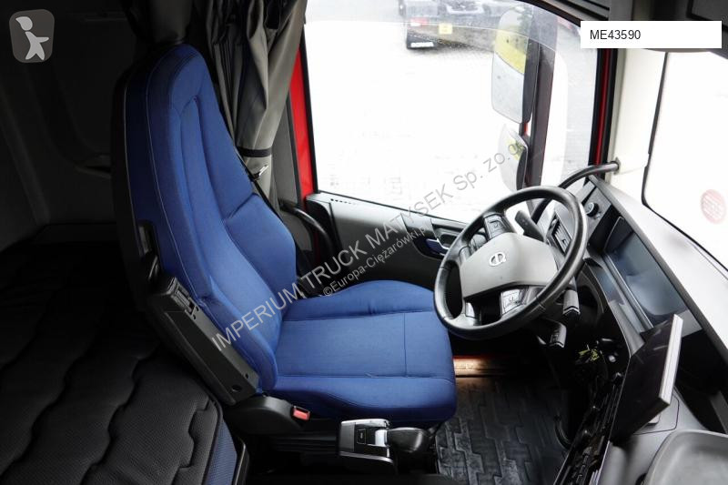 Tahač Volvo FH 500