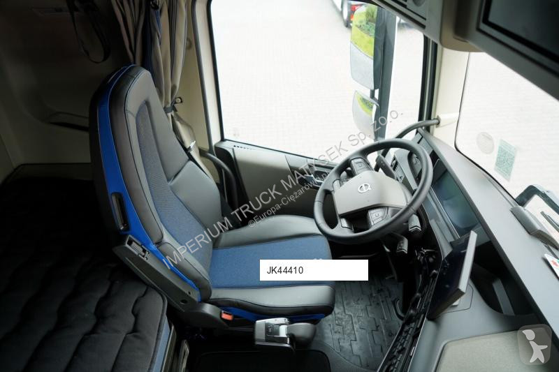 Traktor Volvo