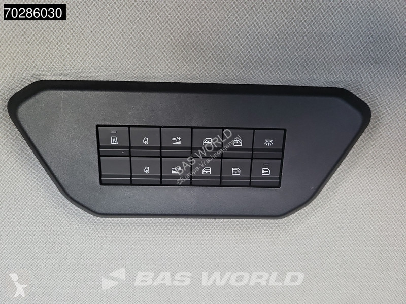 Trekker Iveco S-Way 510 S-Way 4X2 Retarder ACC...