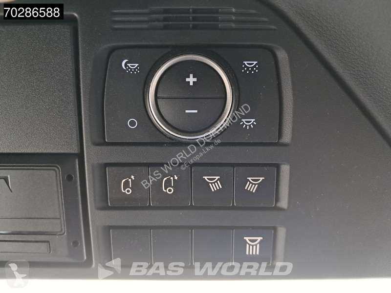 Traktor DAF 530  4X2 Retarder 2xTanks ACC LED...