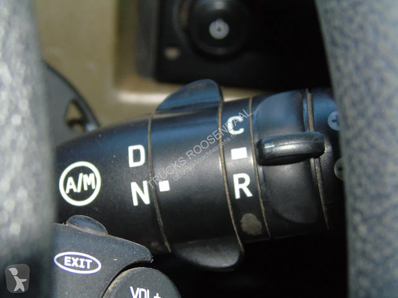 Traktor Renault 460DXI + PTO + RETARDER
