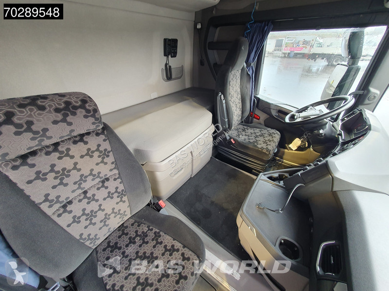 Trekker Scania 4X2 Retarder Hydraulik Euro 6