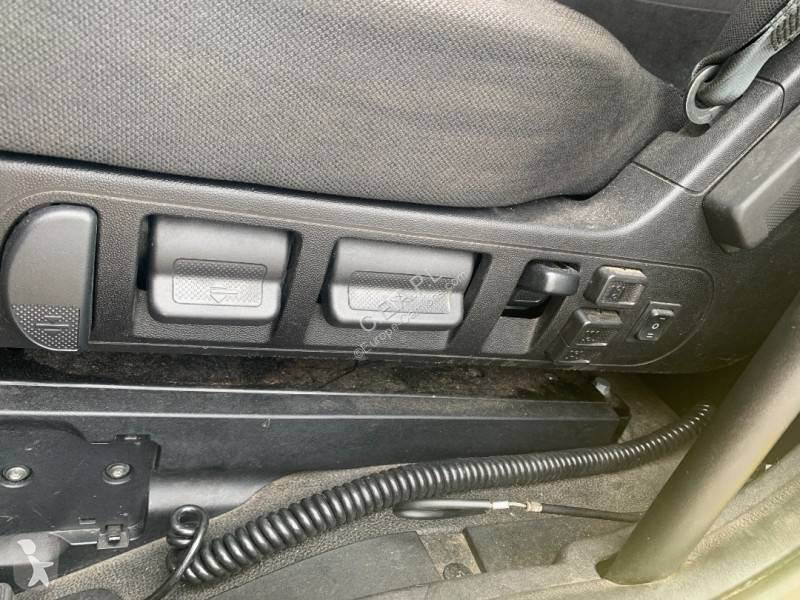 Tracteur Iveco