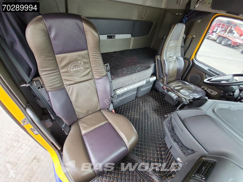Traktor Volvo 700 8X4 90T! Retarder Big-Axle...