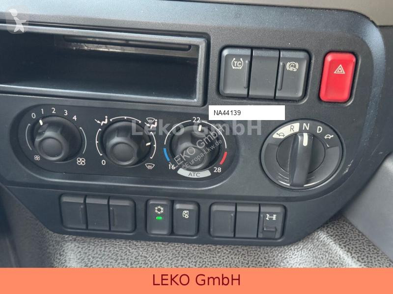 Traktor DAF CF 400.19
