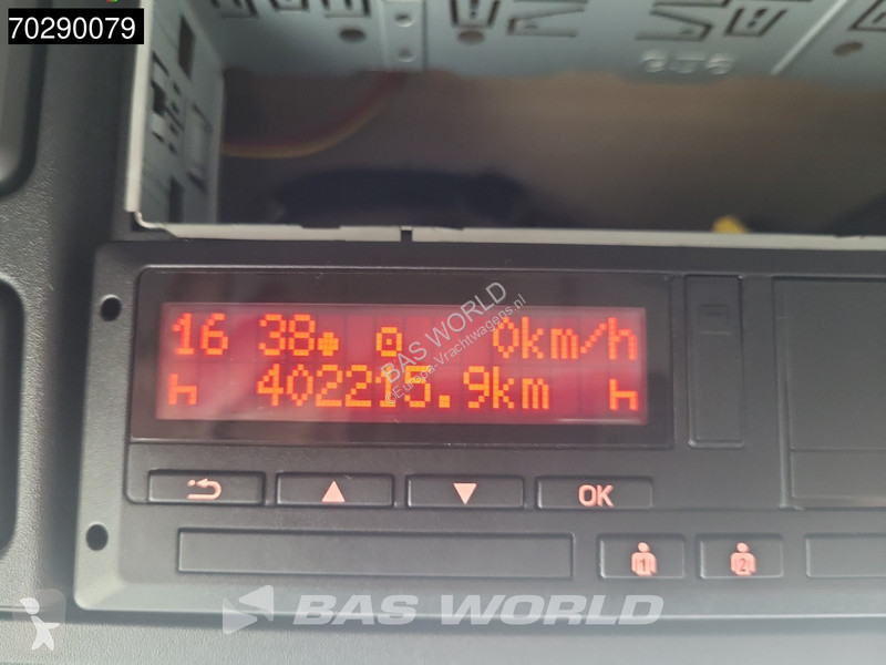 Trekker DAF 480 6X2 NL-Truck APK '26...