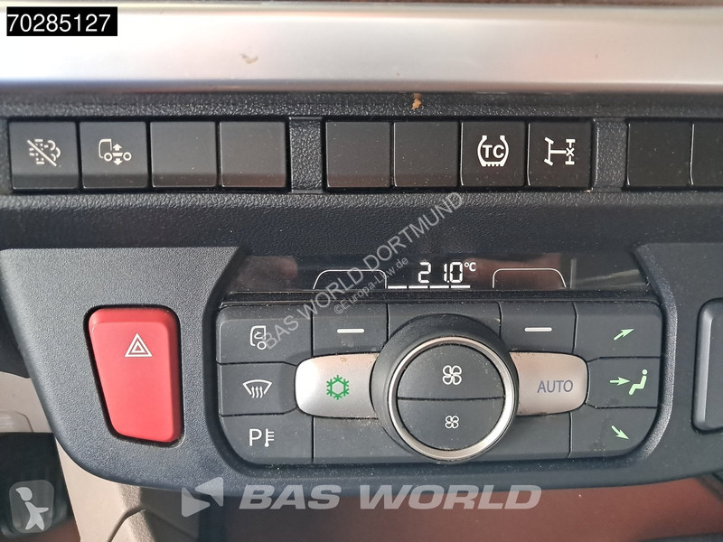 Traktor DAF 480  4X2 Retarder 2xTanks...