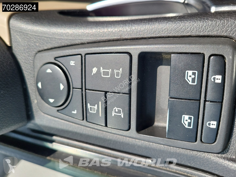 Traktor MAN 18.470  4X2 XLX Retarder 2xTanks...