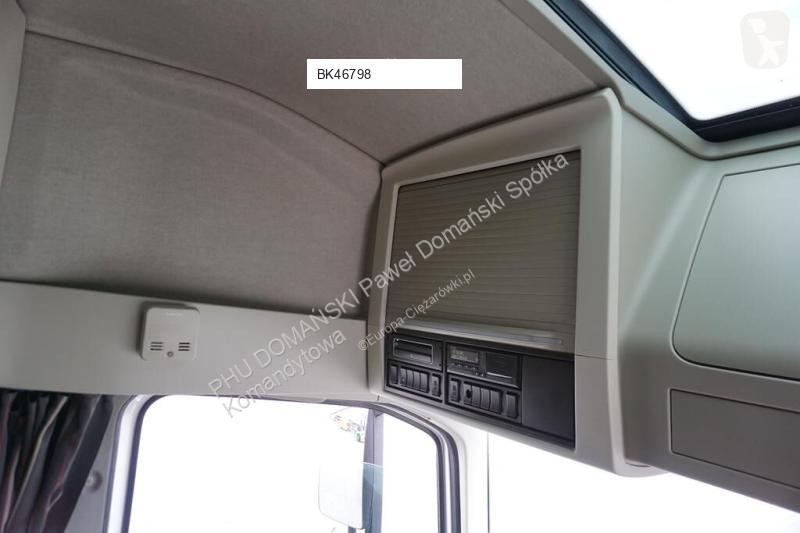 Traktor Volvo FH / 460 / EURO 6 / ACC / I -COOL...