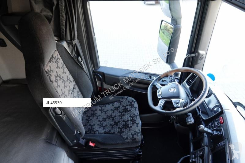 Tractor Scania S 500