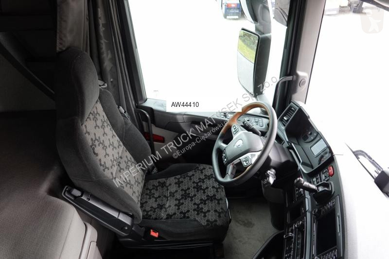 Traktor Scania R 500