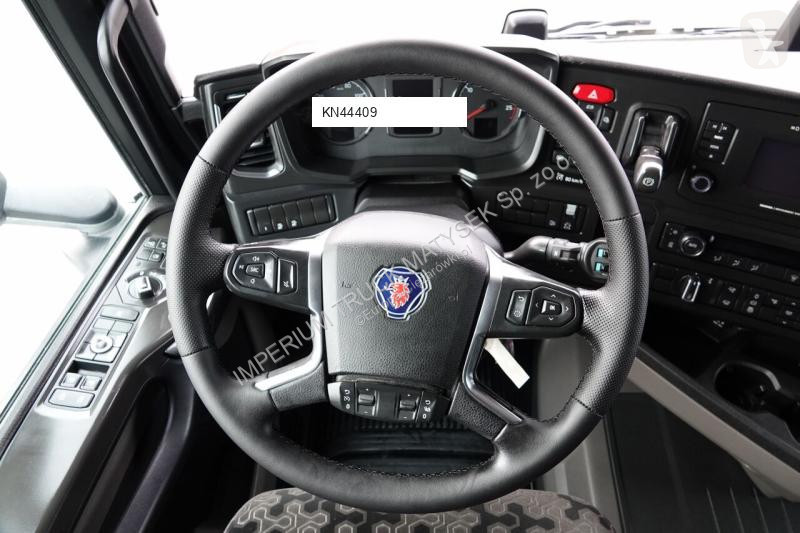 Traktor Scania R 500