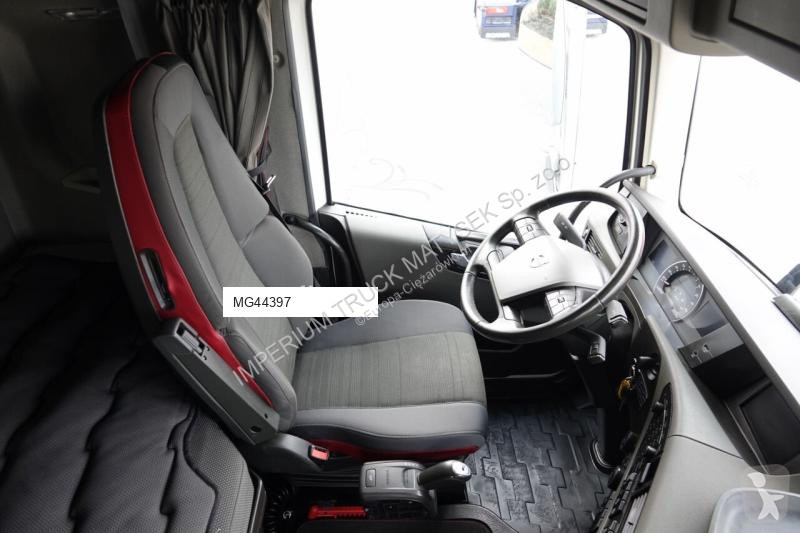 Traktor Volvo