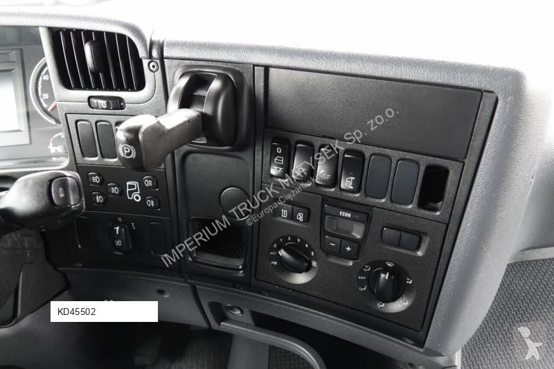 Traktor Scania G 450 / RETARDER / NISKA KABINA...