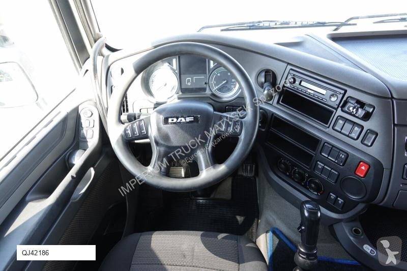 Traktor DAF / MANUAL / STANDARD / SUPER SPACE...