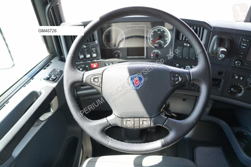 Tractor Scania R 450 / I-PARK COOL / PO...