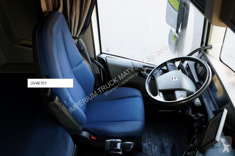 Tahač Volvo FH 500 / I-PARK COOL / I-SAVE /...