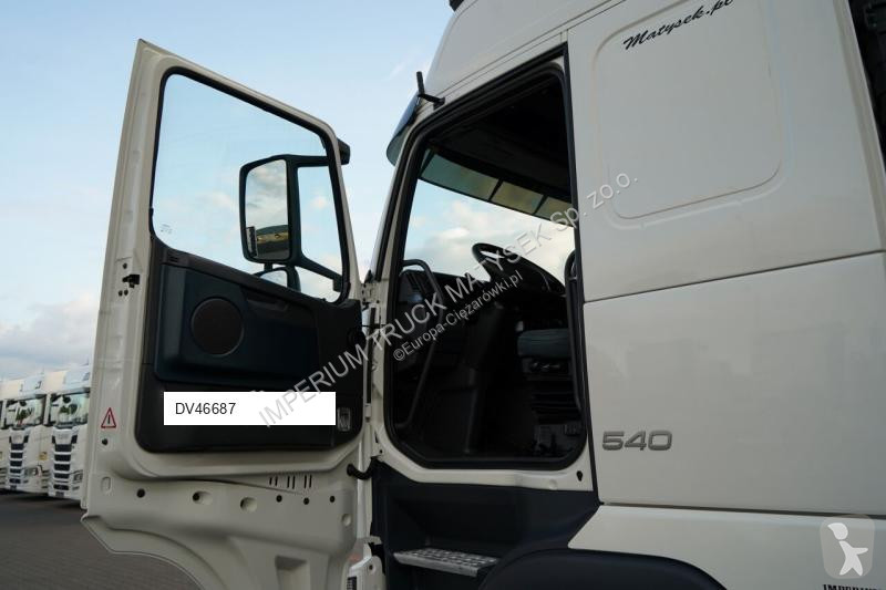 Traktor Volvo