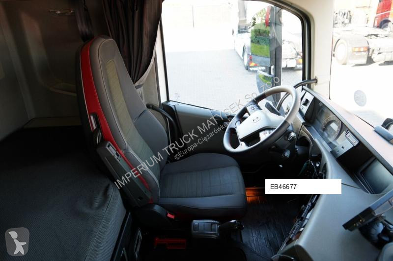 Tahač Volvo FH 500