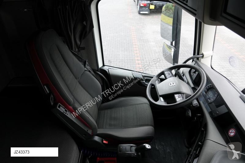 Traktor Volvo FH 460