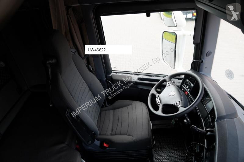 Tractor Scania R 450 / I-PARK COOL / PO...
