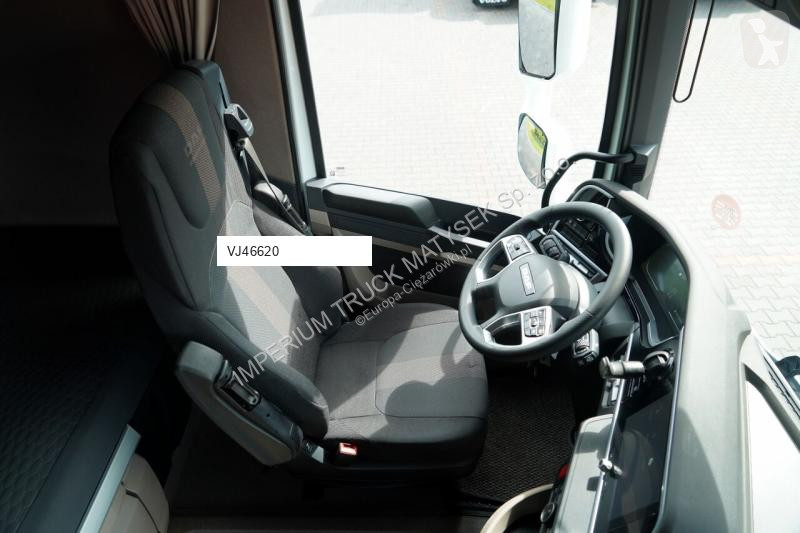 Tahač DAF XG 530