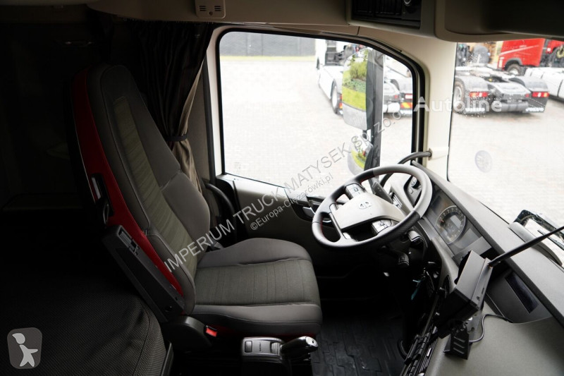 Traktor Volvo FH 460