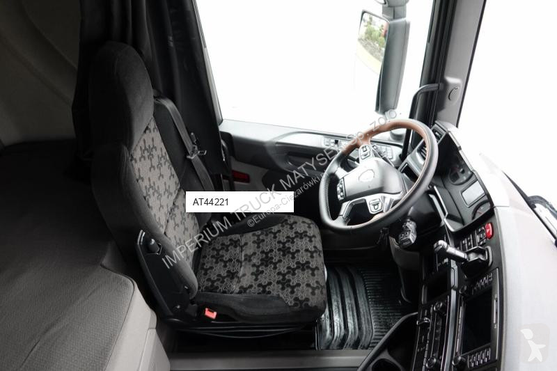 Tahač Scania
