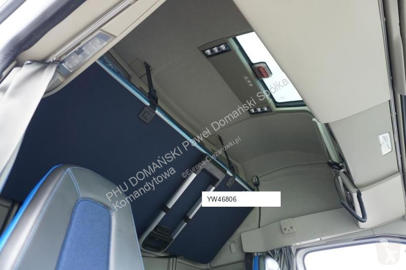 Tahač Volvo FH / 460 / I – SAVE / XL / EURO 6 /...