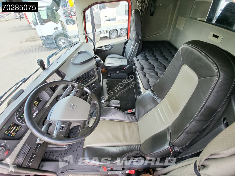 Trattore Stradale Volvo 540  6X4 Retarder Xenon...