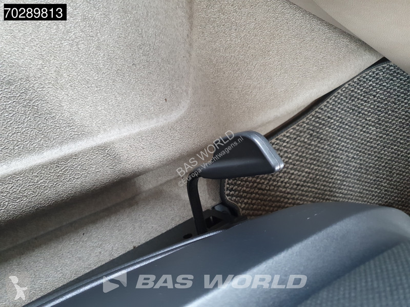 Tahač DAF + 530 4X2 Standklima ACC Euro 6