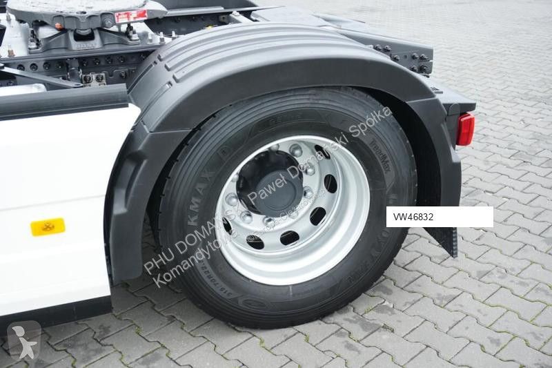 Traktor Volvo FH / 460 / I – SAVE / XL / EURO 6...