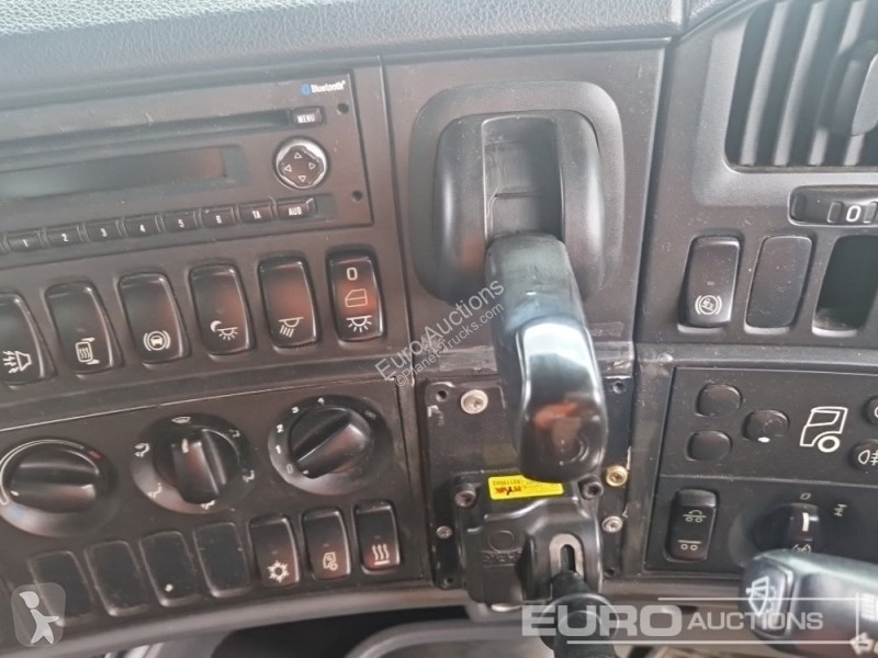 Tracteur  R450
