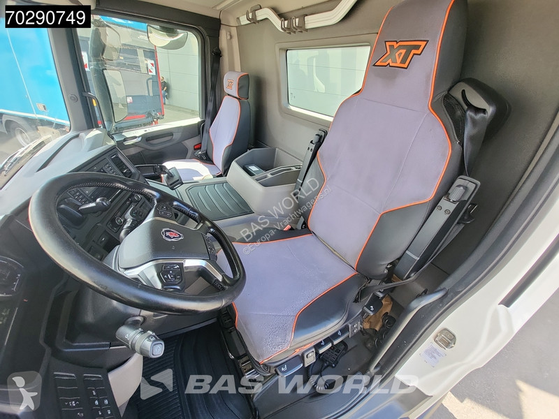 Tractor Scania P450 4X2 XT! Retarder LED Euro 6