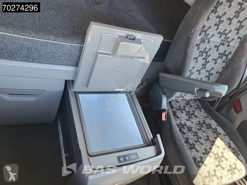 Trekker Scania S460 S 4X2 etarder 2x Tanks ACC...