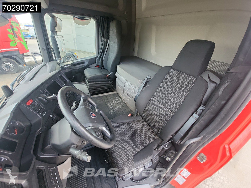Trekker Scania 410 4X2 XT! etarder Full-Air...