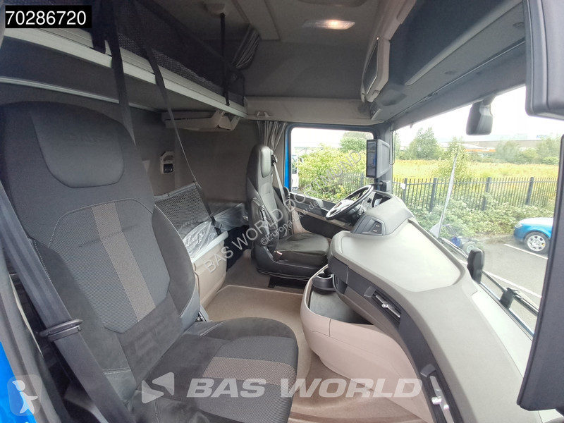 Tahač DAF 480 4X2 Standairco MirrorCam LED ACC...