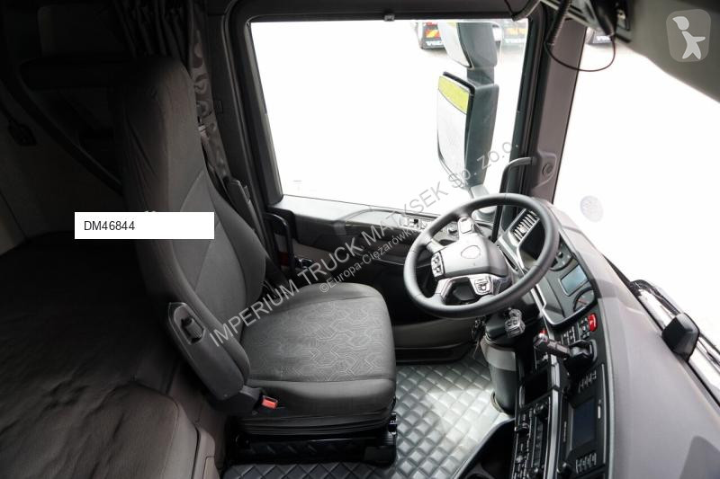 Tractor Scania S 500