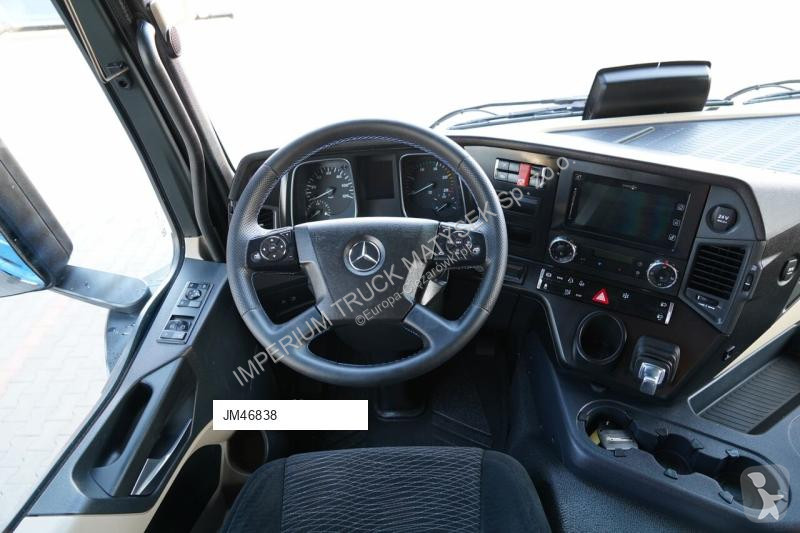 Tahač Mercedes ACTROS 1843