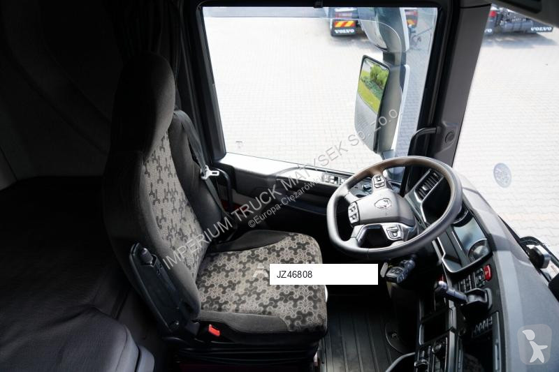 Tractor Scania S 500
