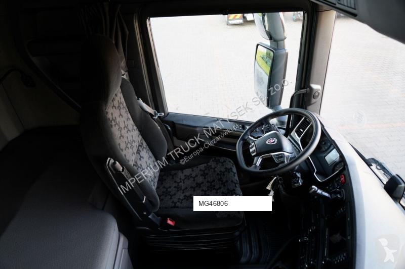 Tractor Scania R 500