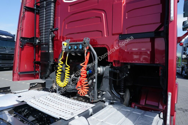Tahač Volvo FH / 500 / EURO 6 / ACC / I -COOL /...