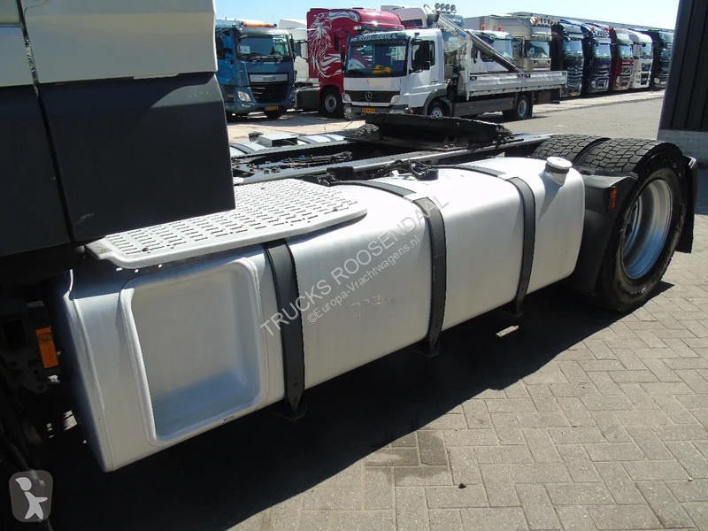 Traktor DAF 106460 + EURO 6 SUPER SPACE CAB +...