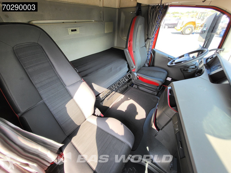Tahač Volvo FH 420 FH 4X2 -Truck I-ParkCool ADR...
