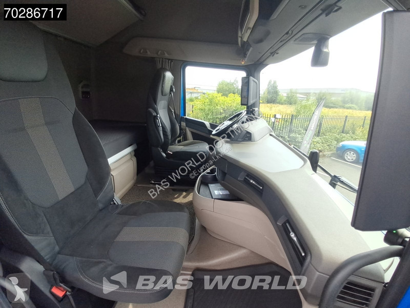 Tahač DAF 480 4X2 TUV Standairco MirroCam LED...